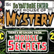 Illustration for article titled The Scariest Modern-Day Haunted Houses